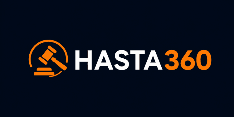 Hasta360 — Plataforma de Leilões